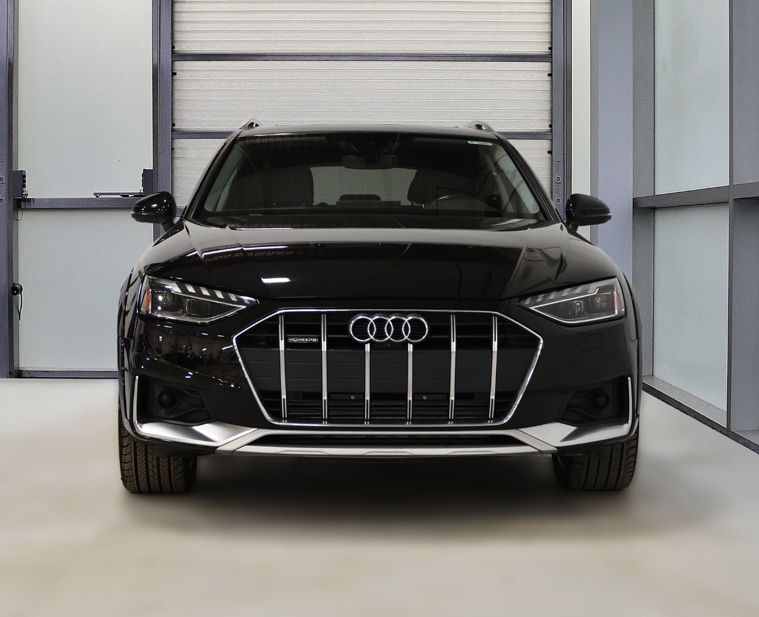 2020 Audi A4 allroad in St-Bruno, Quebec