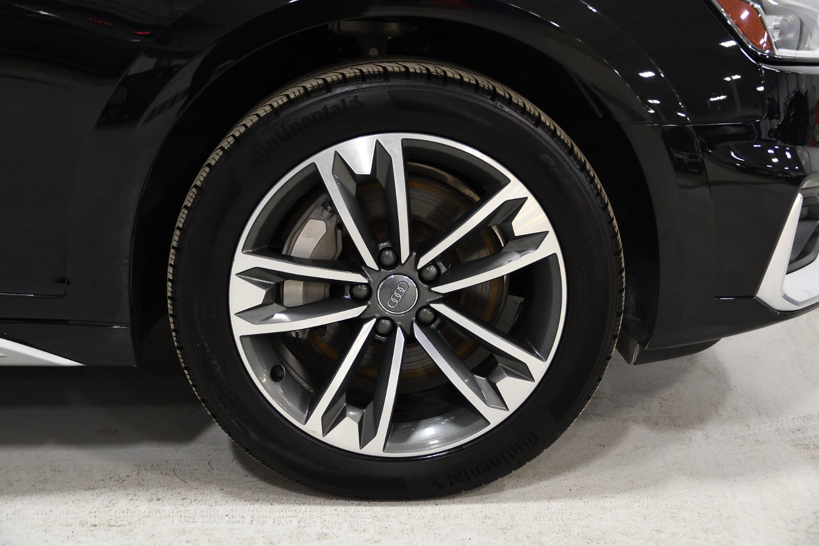 2020 Audi A4 allroad in St-Bruno, Quebec