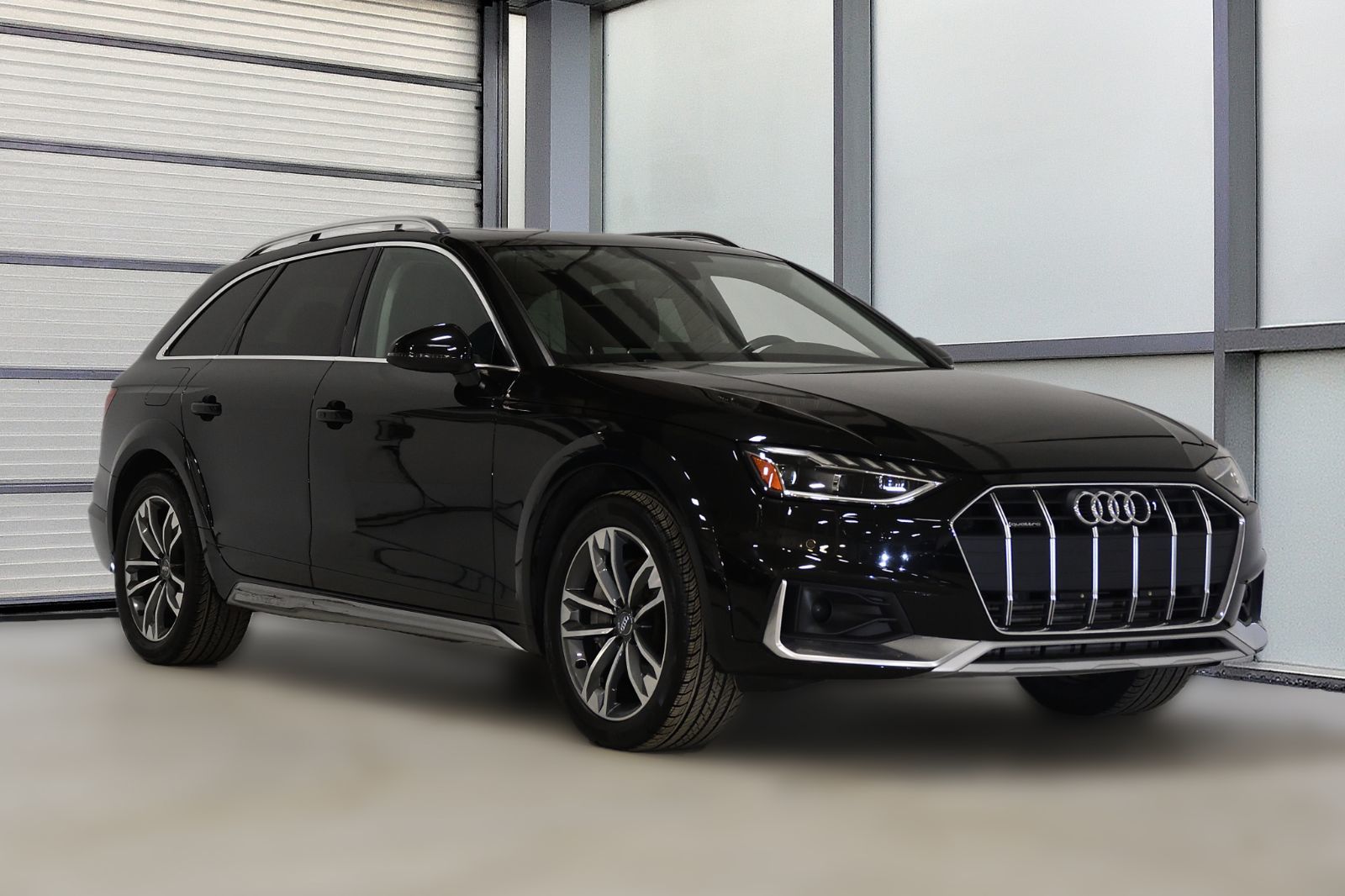 2020 Audi A4 allroad in St-Bruno, Quebec
