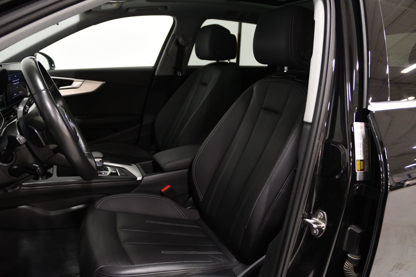 2020 Audi A4 allroad in St-Bruno, Quebec