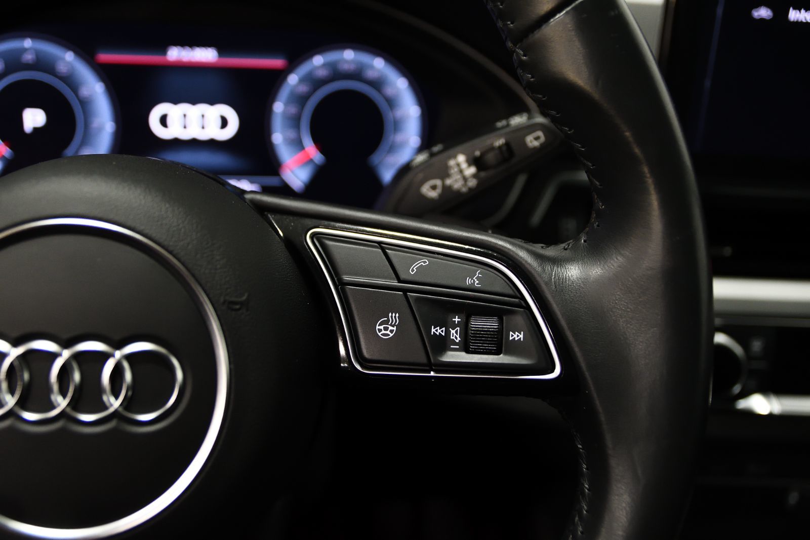 2020 Audi A4 allroad in St-Bruno, Quebec