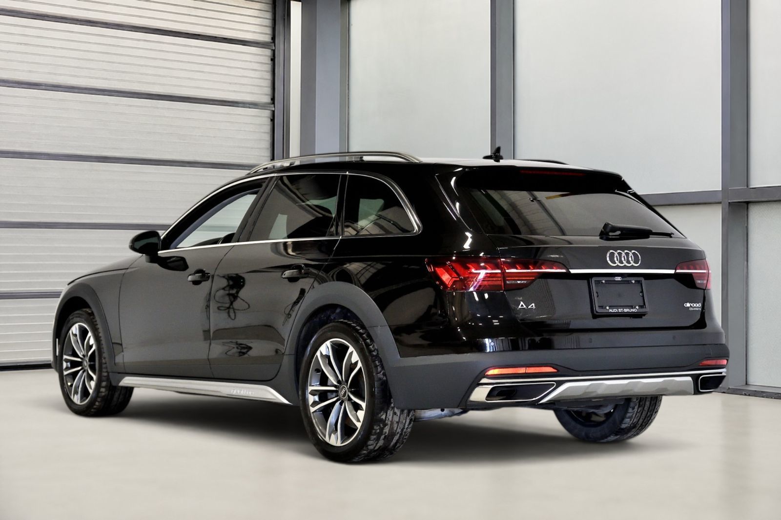 2023 Audi A4 allroad in St-Bruno, Quebec
