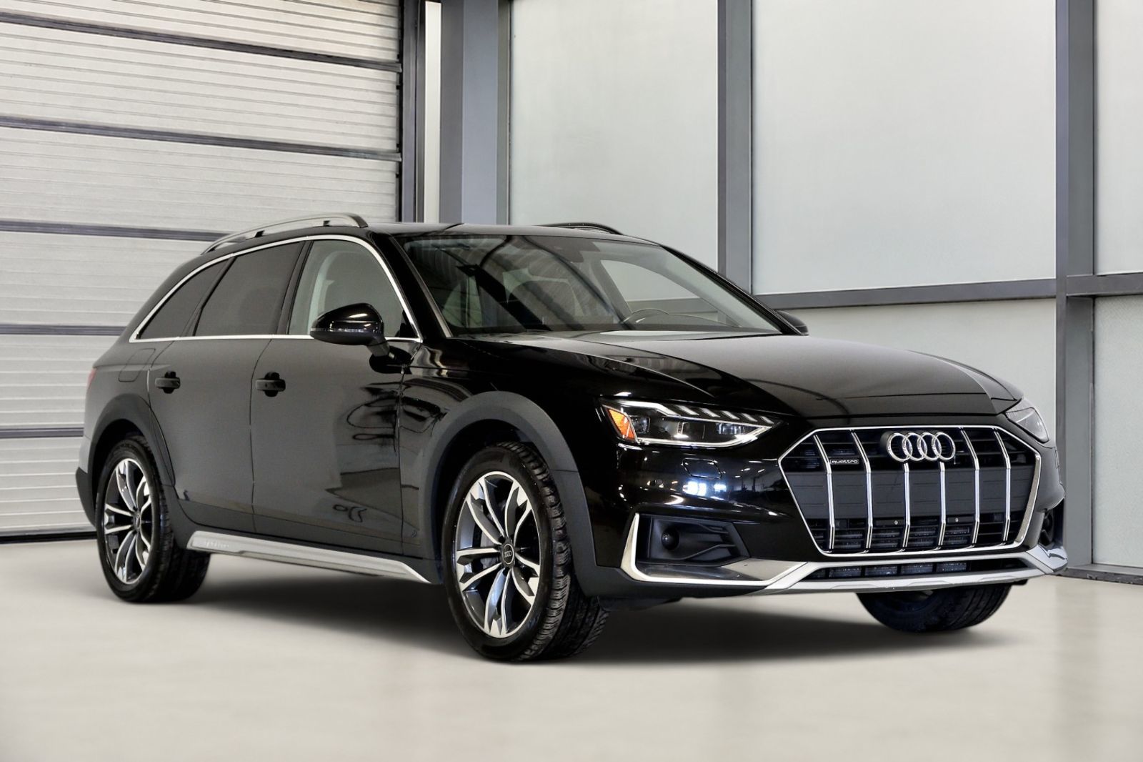 2023 Audi A4 allroad in St-Bruno, Quebec
