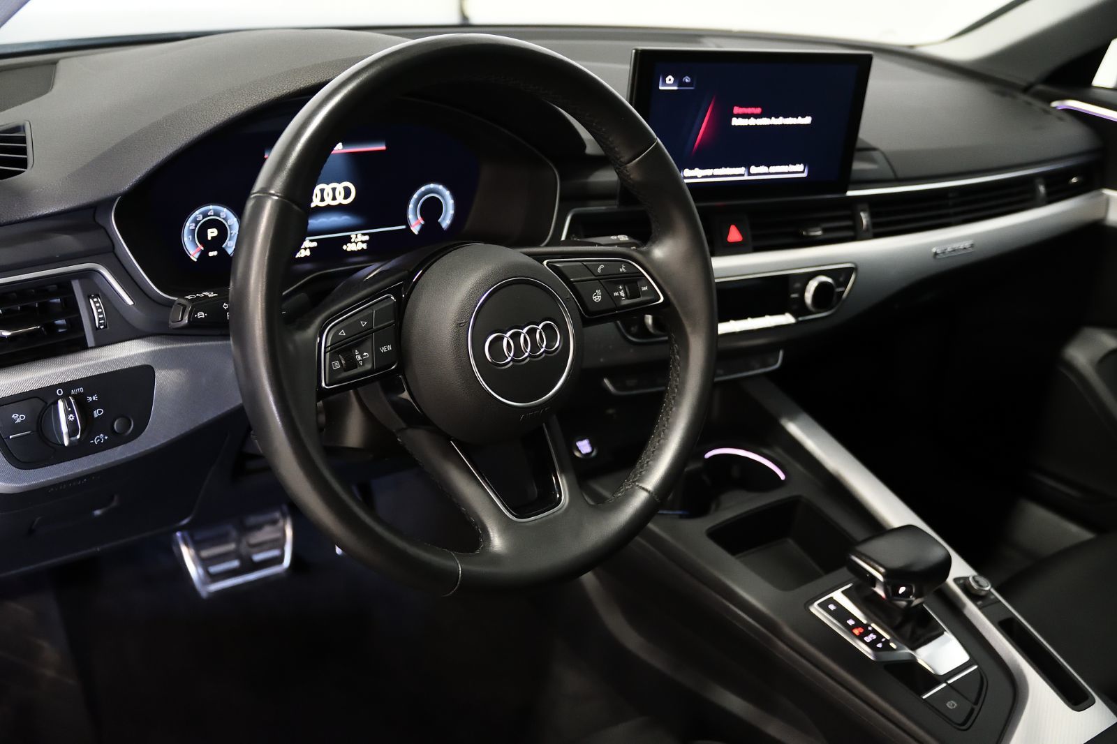 2023 Audi A4 allroad in St-Bruno, Quebec