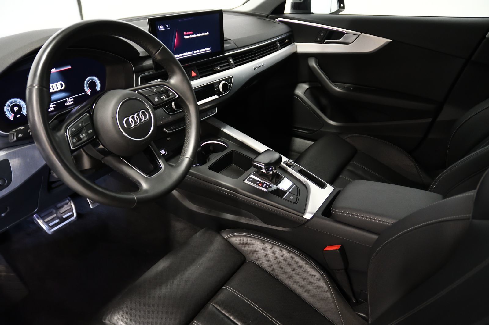 2023 Audi A4 allroad in St-Bruno, Quebec