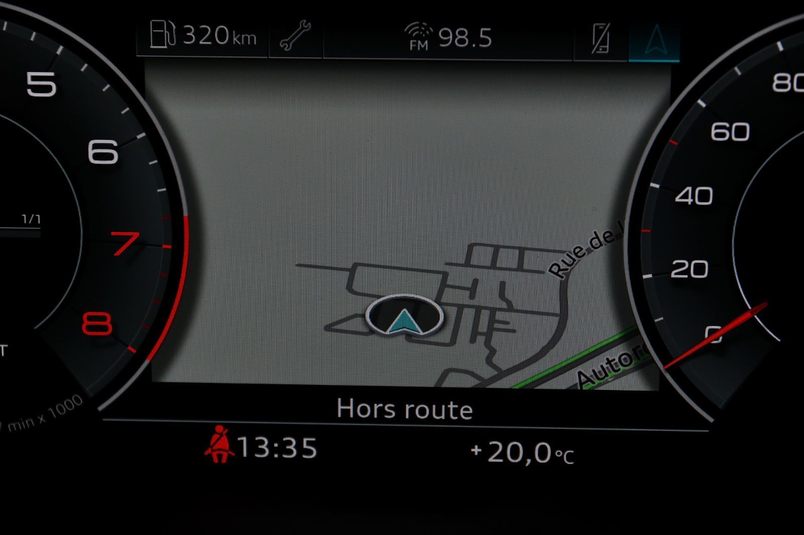 2023 Audi A4 allroad in St-Bruno, Quebec