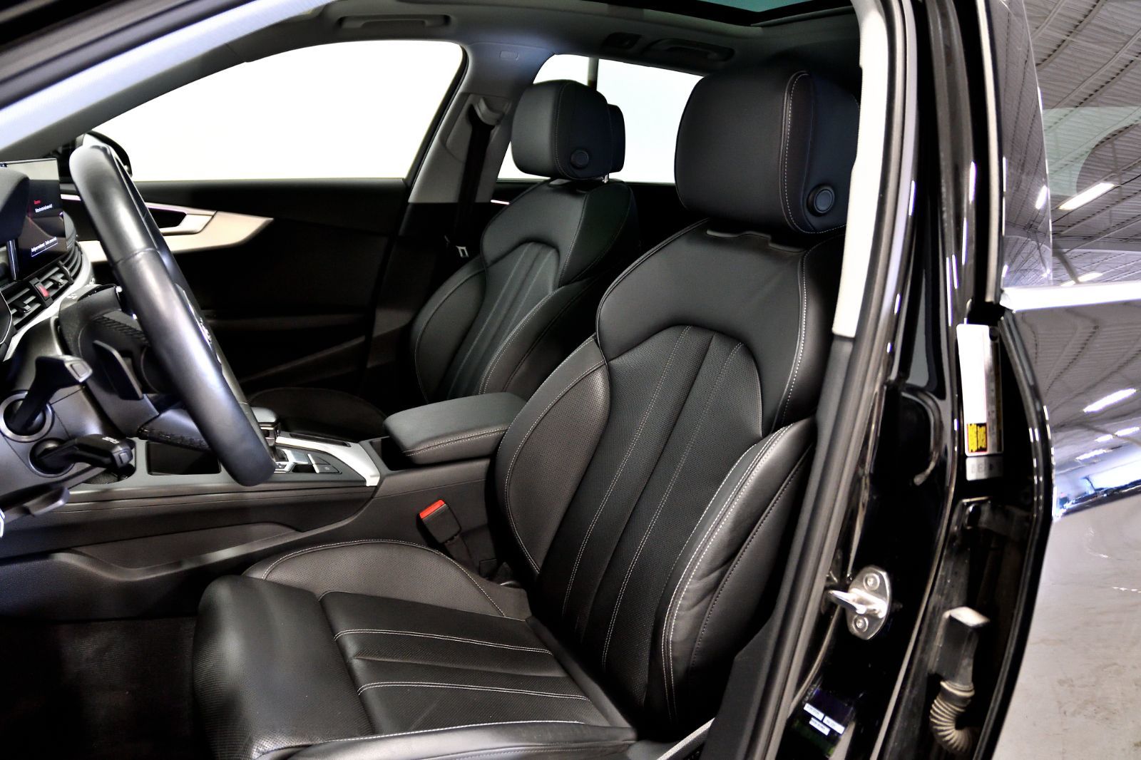2023 Audi A4 allroad in St-Bruno, Quebec