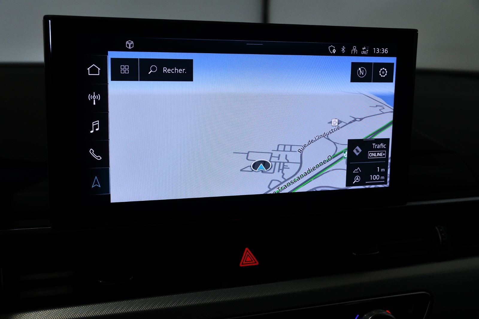 2023 Audi A4 allroad in St-Bruno, Quebec