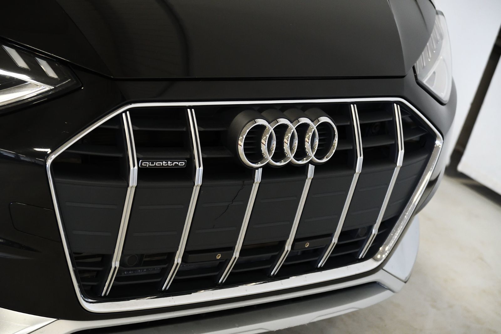 2023 Audi A4 allroad in St-Bruno, Quebec