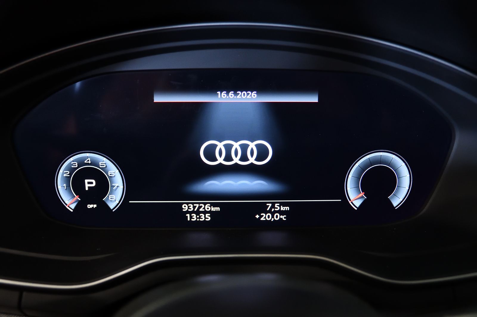 2023 Audi A4 allroad in St-Bruno, Quebec