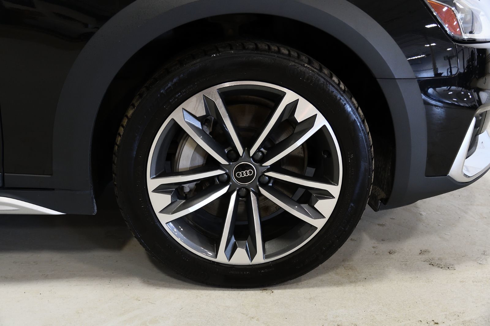 2023 Audi A4 allroad in St-Bruno, Quebec