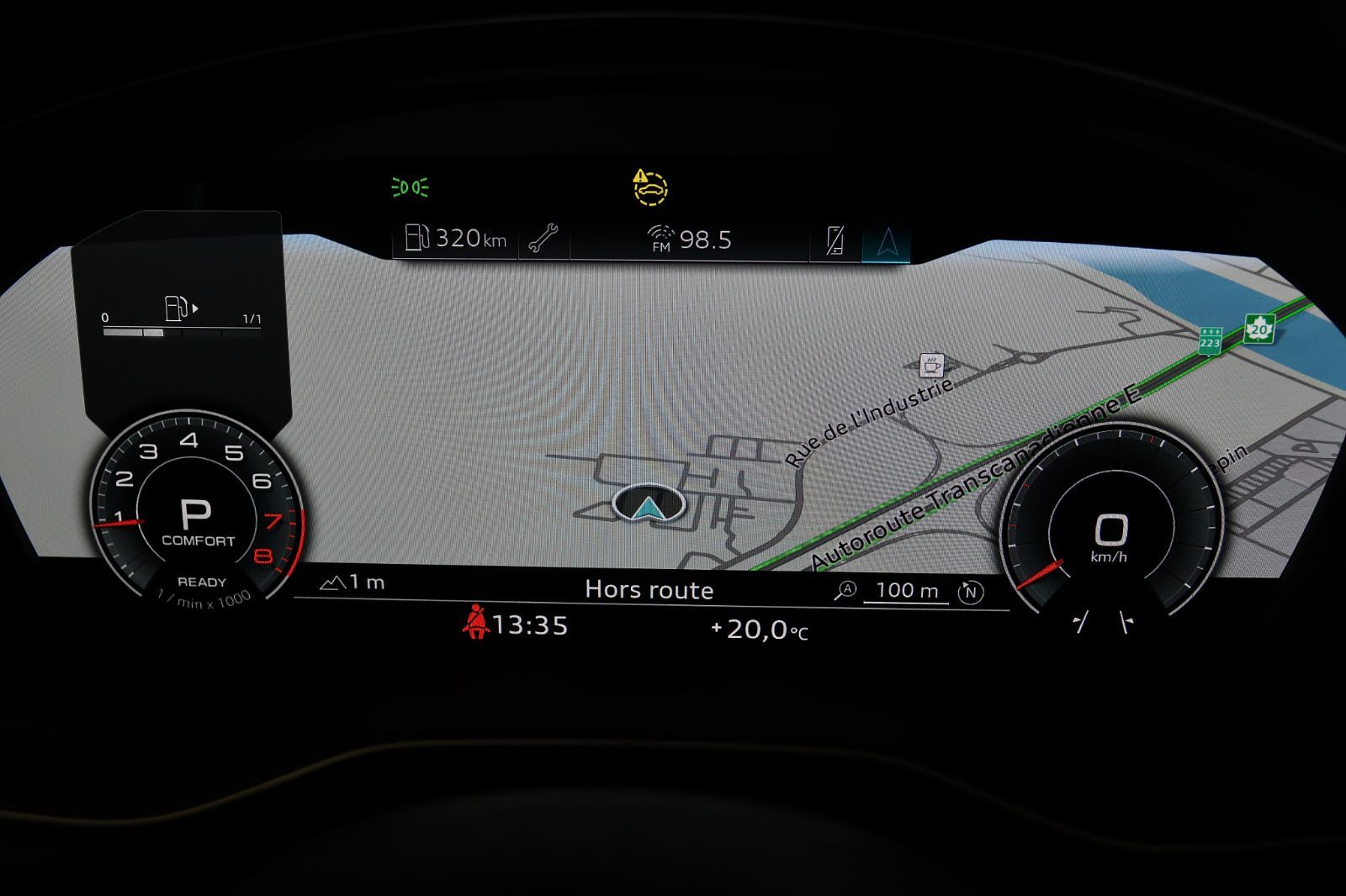 2023 Audi A4 allroad in St-Bruno, Quebec