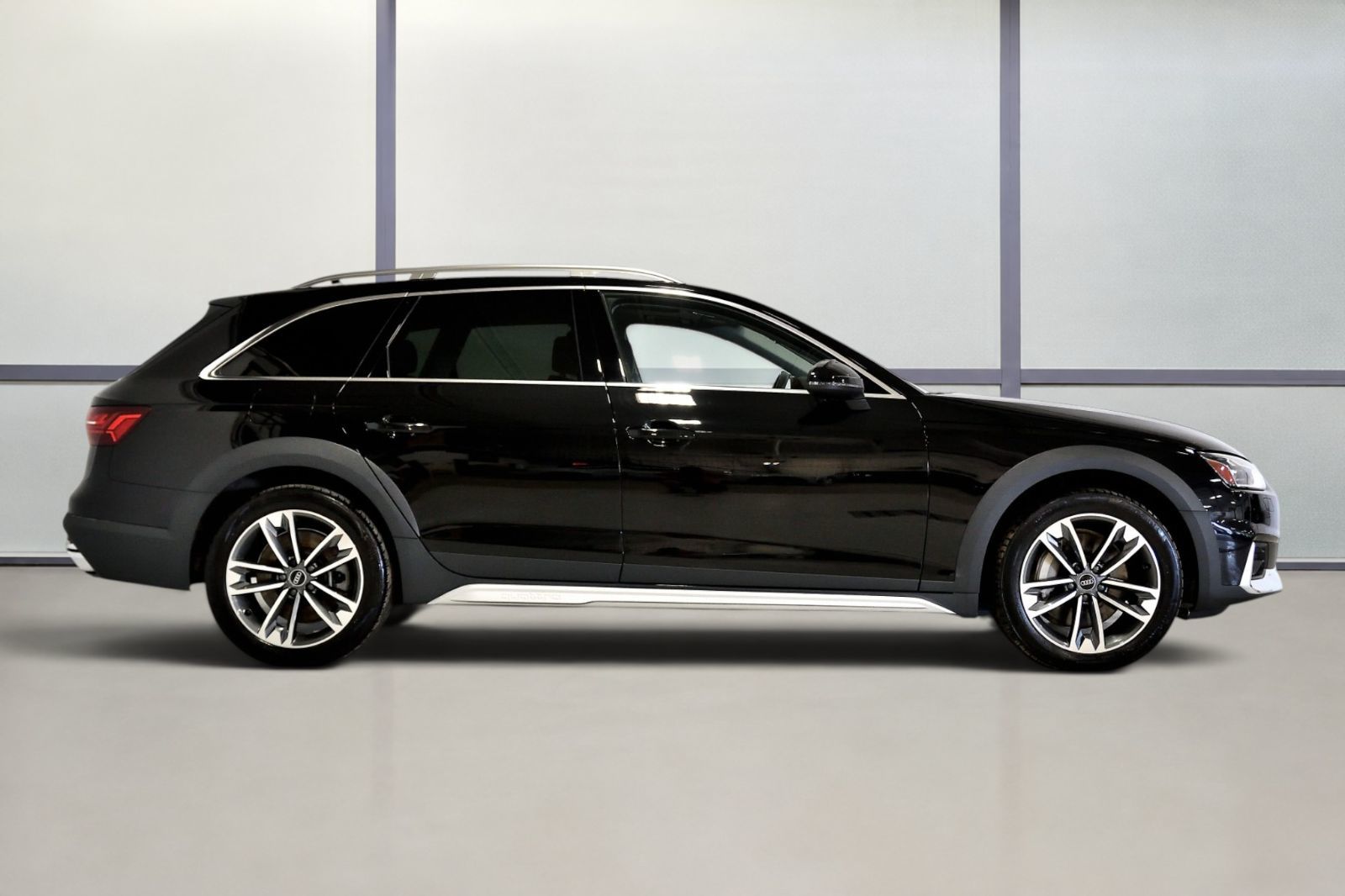 2023 Audi A4 allroad in St-Bruno, Quebec