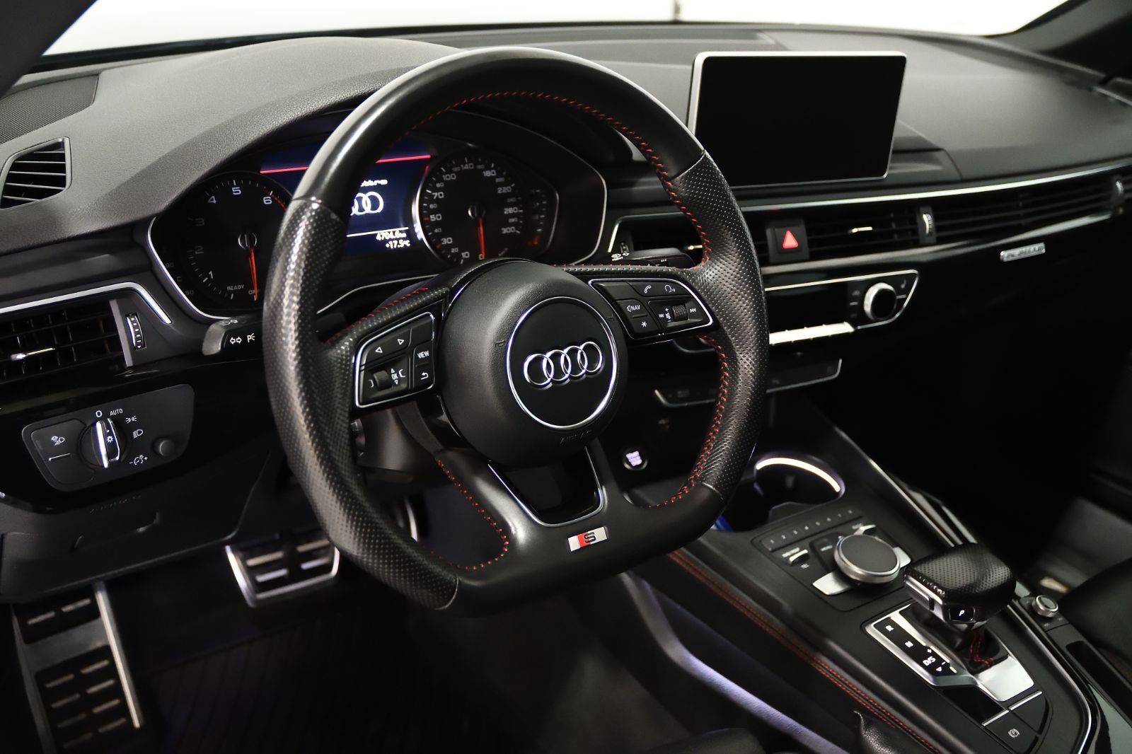 Audi A4 Sedan  2018 à St-Bruno, Québec