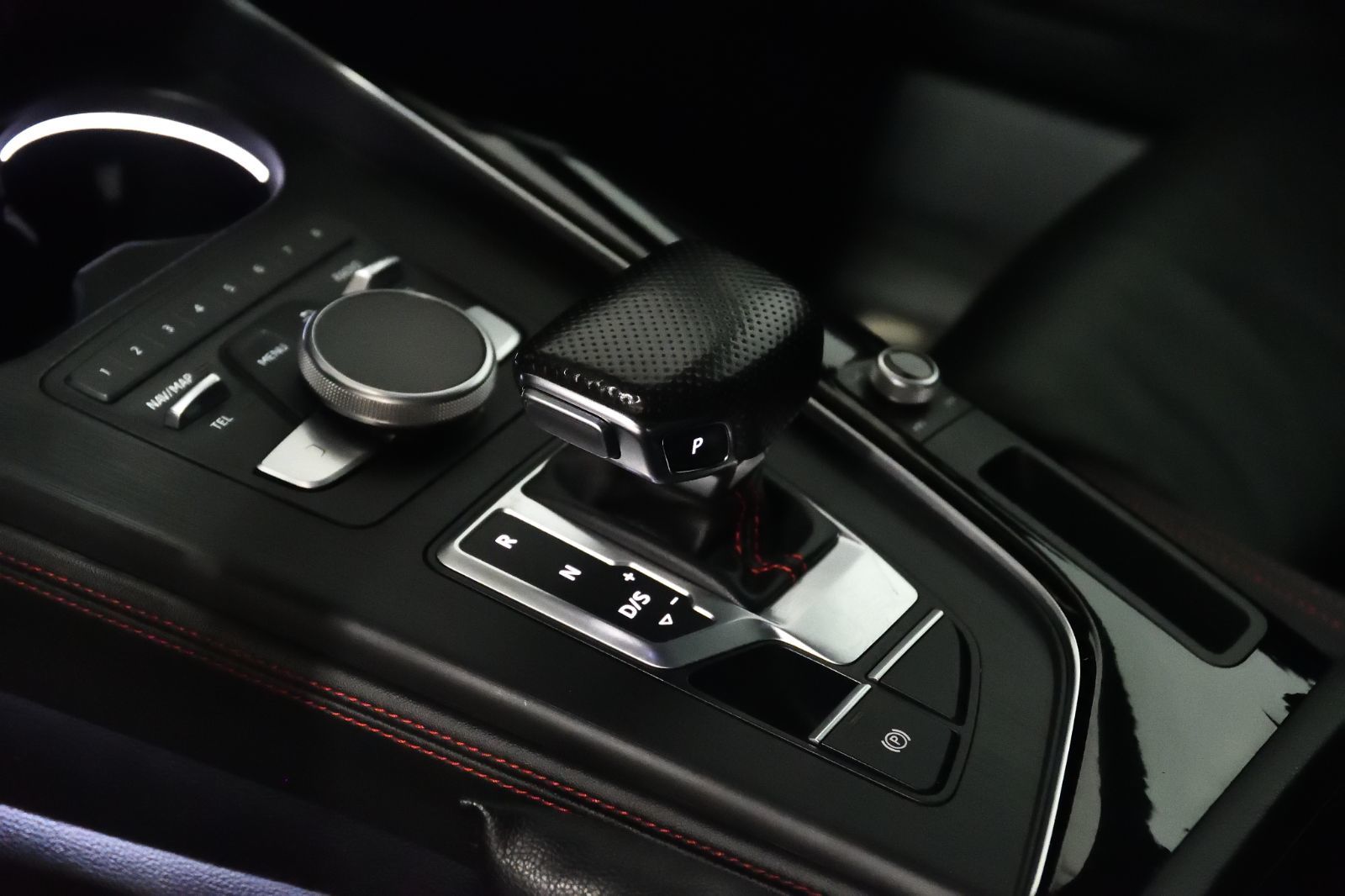 Audi A4 Sedan  2018 à St-Bruno, Québec