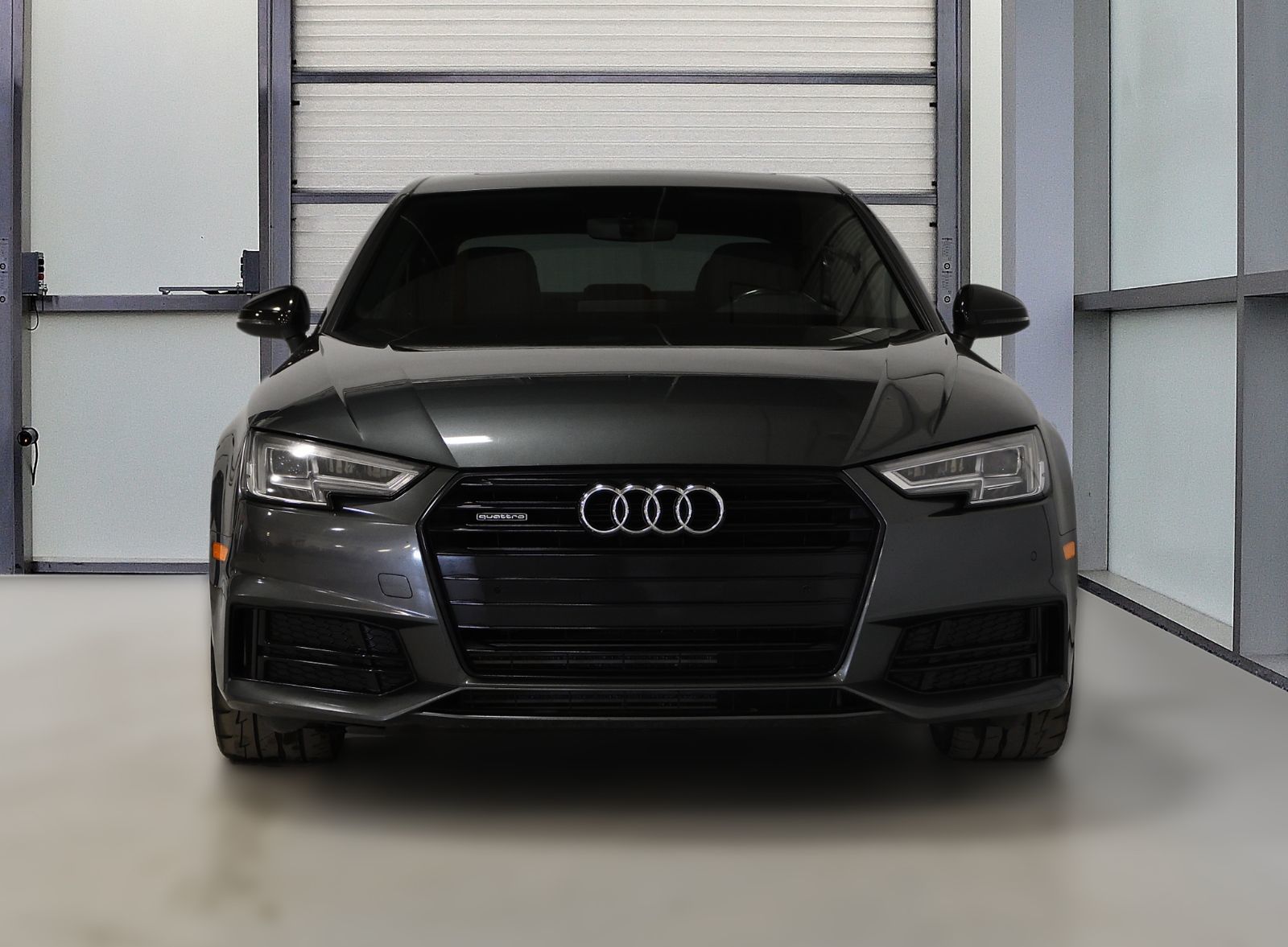 Audi A4 Sedan  2018 à St-Bruno, Québec