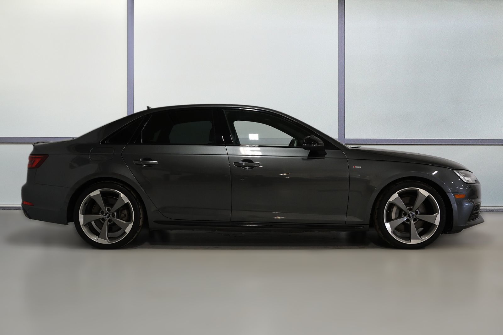 Audi A4 Sedan  2018 à St-Bruno, Québec