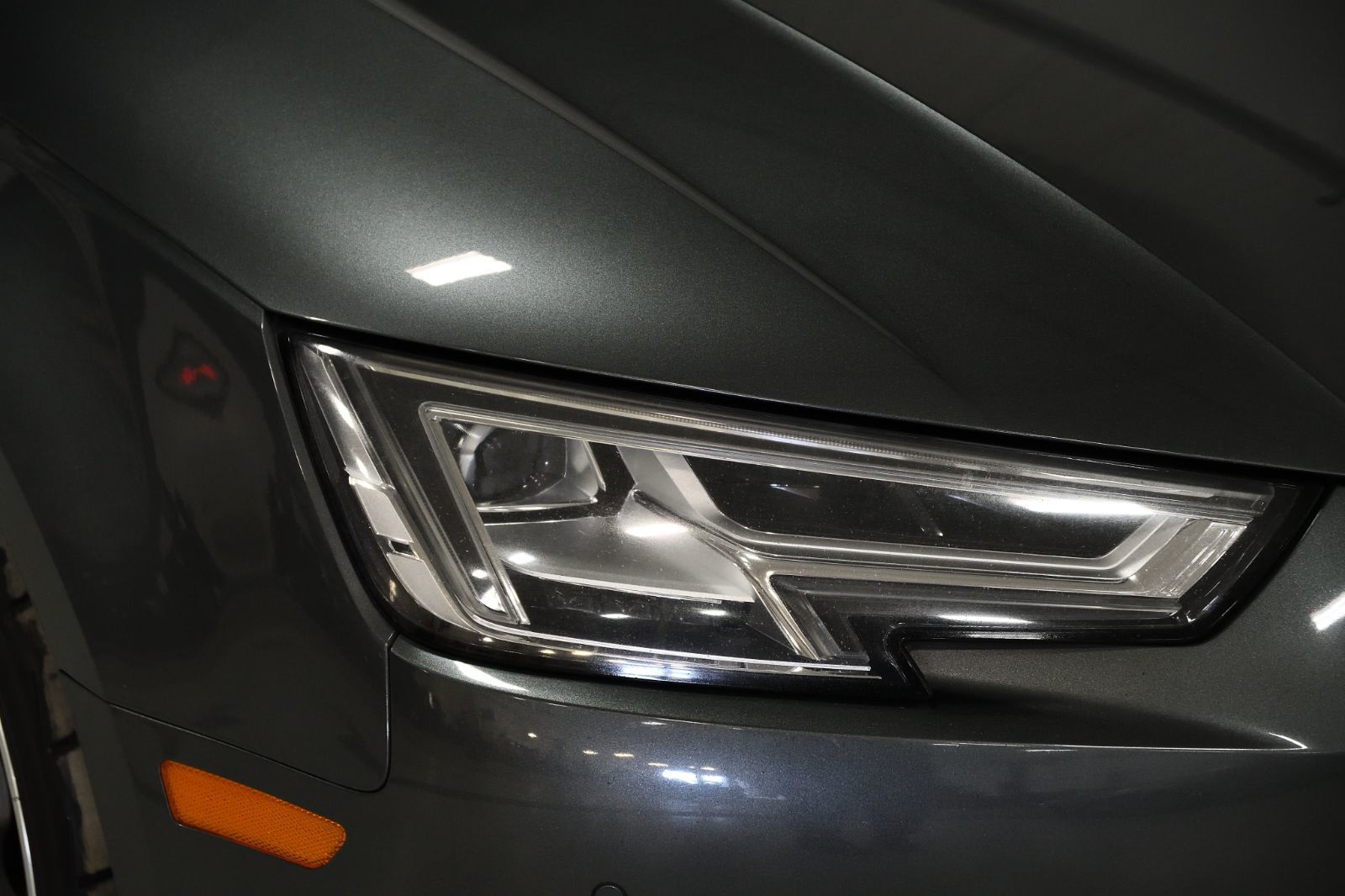Audi A4 Sedan  2018 à St-Bruno, Québec