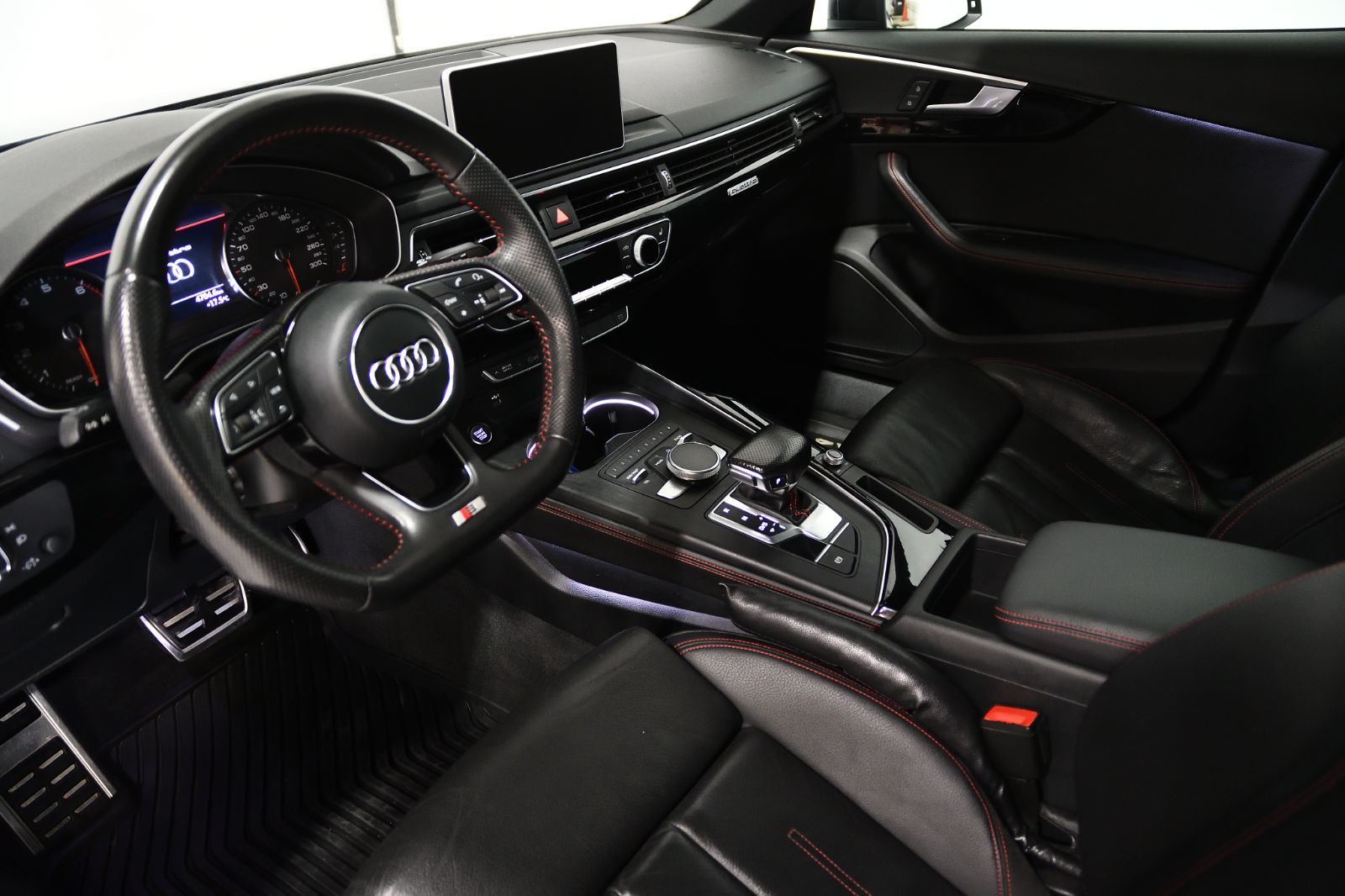 Audi A4 Sedan  2018 à St-Bruno, Québec