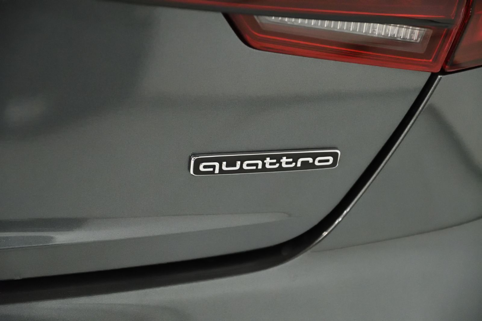 Audi A4 Sedan  2019 à St-Bruno, Québec