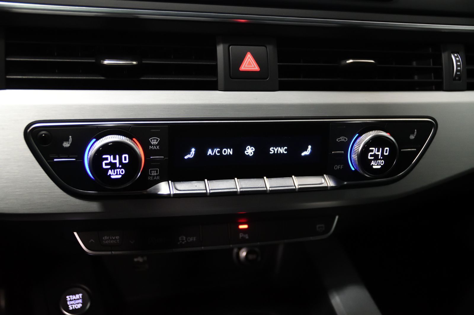 Audi A4 Sedan  2019 à St-Bruno, Québec