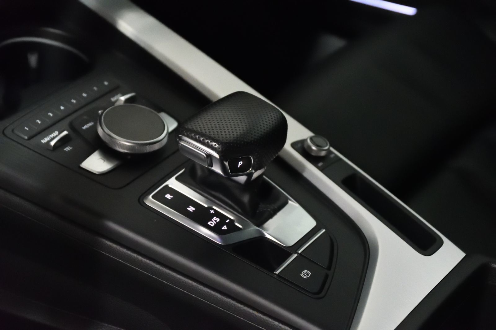 Audi A4 Sedan  2019 à St-Bruno, Québec