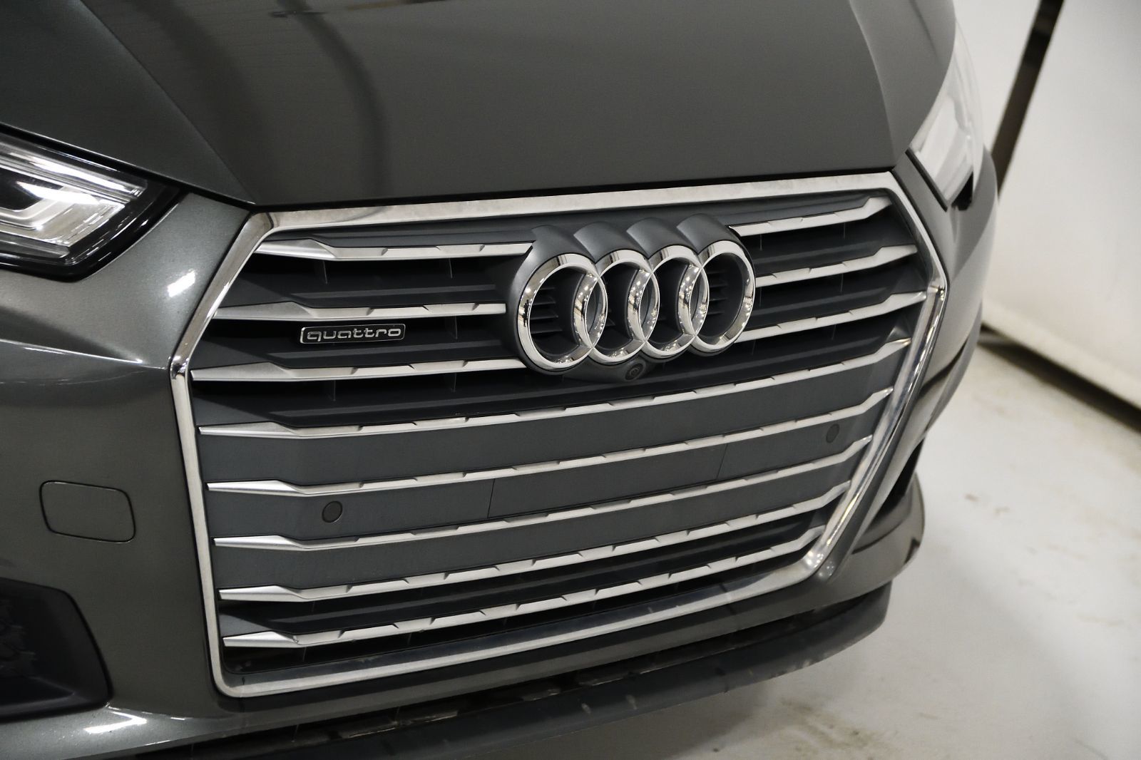 Audi A4 Sedan  2019 à St-Bruno, Québec