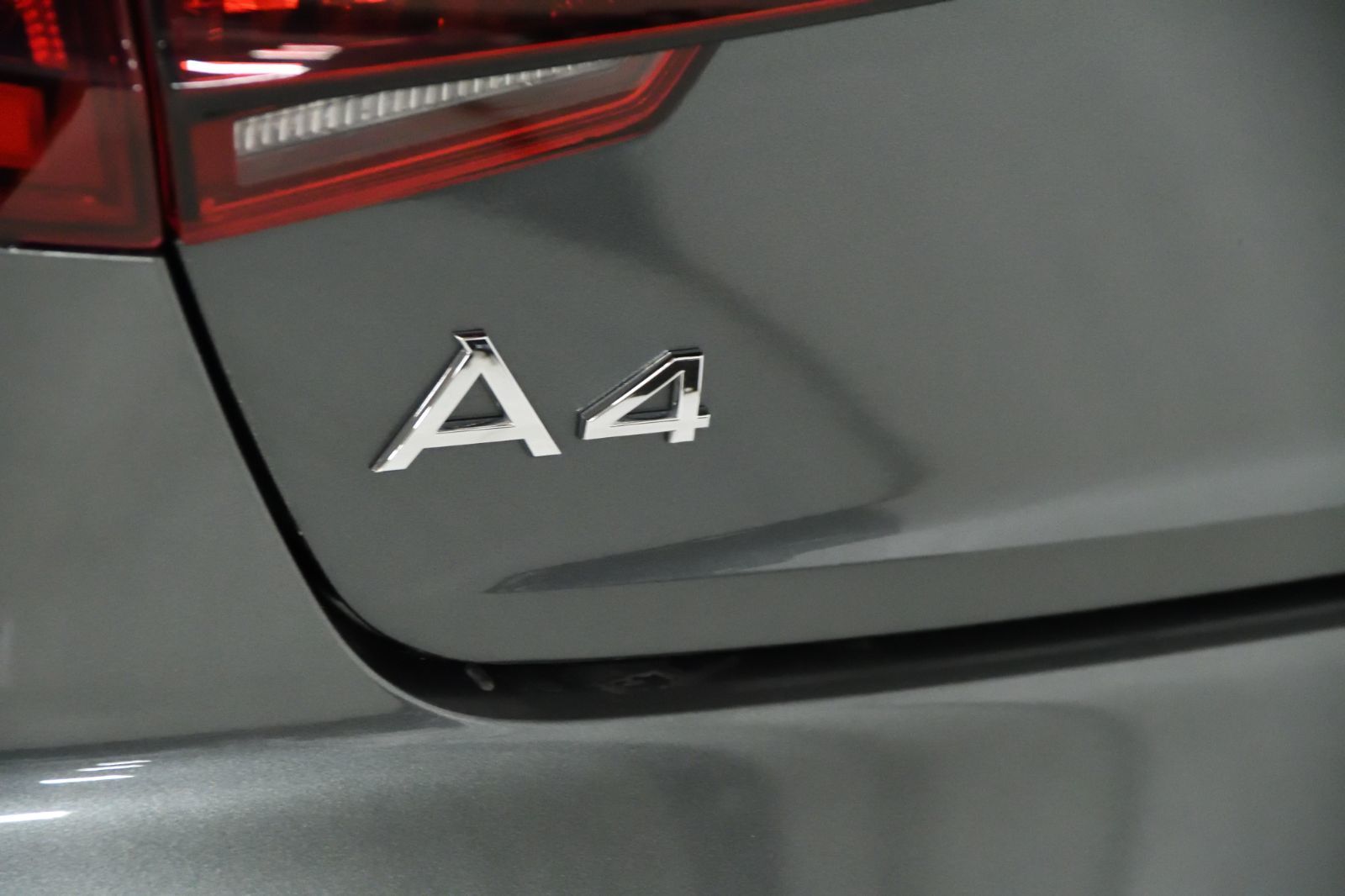 Audi A4 Sedan  2019 à St-Bruno, Québec