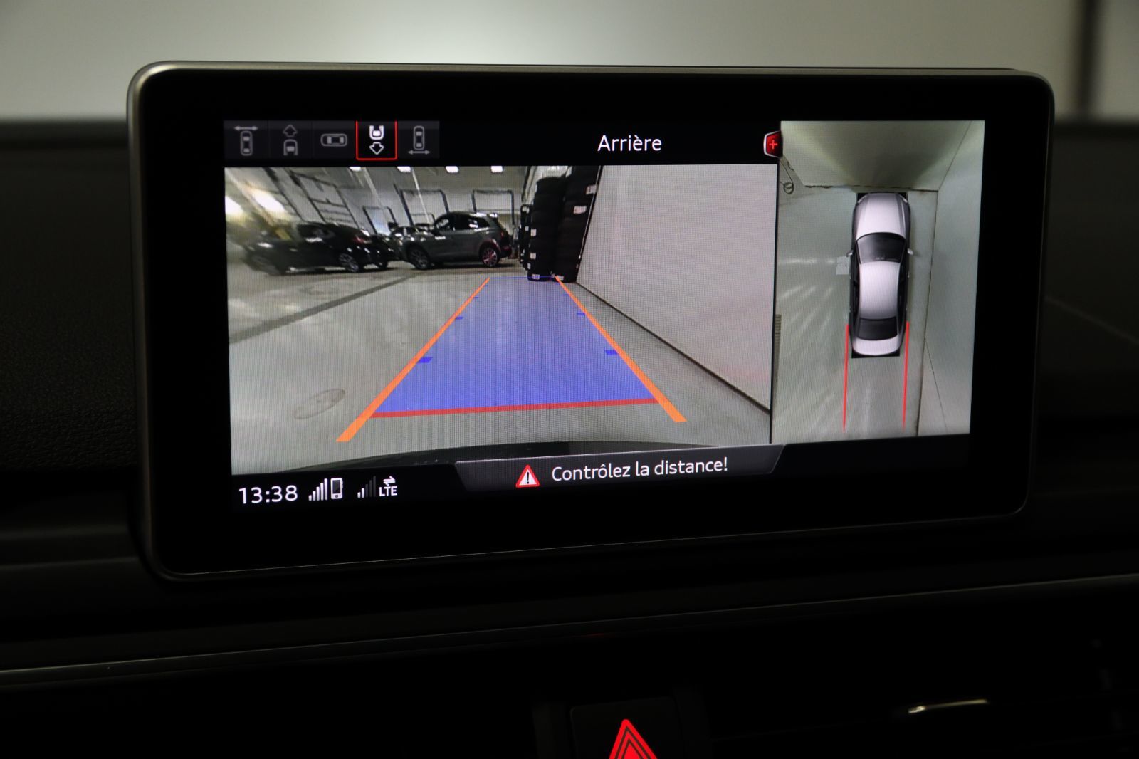 Audi A4 Sedan  2019 à St-Bruno, Québec