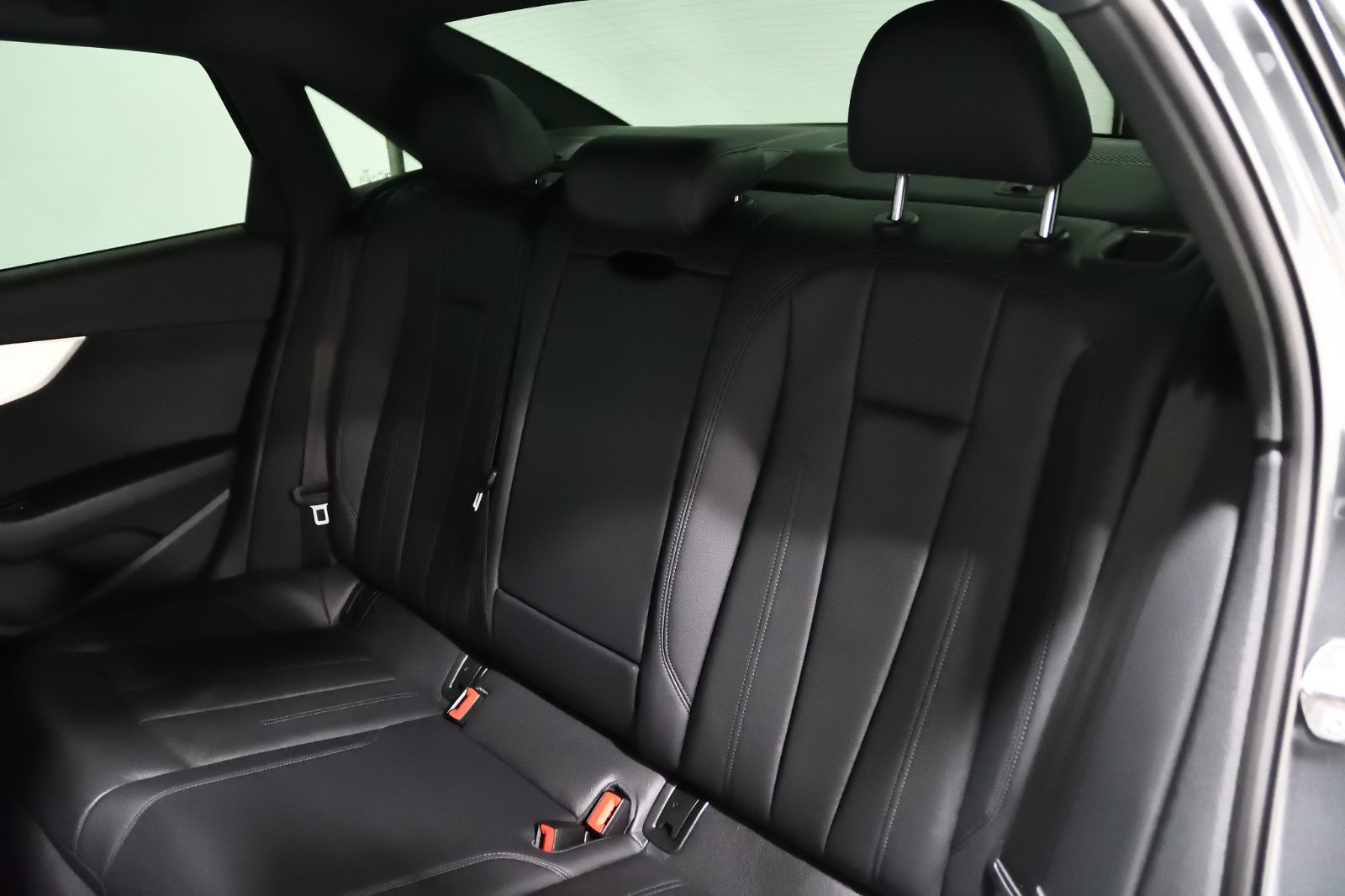 Audi A4 Sedan  2019 à St-Bruno, Québec