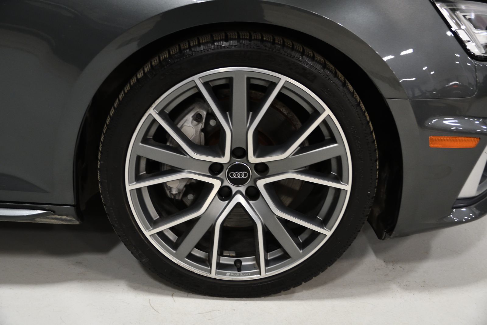 Audi A4 Sedan  2019 à St-Bruno, Québec
