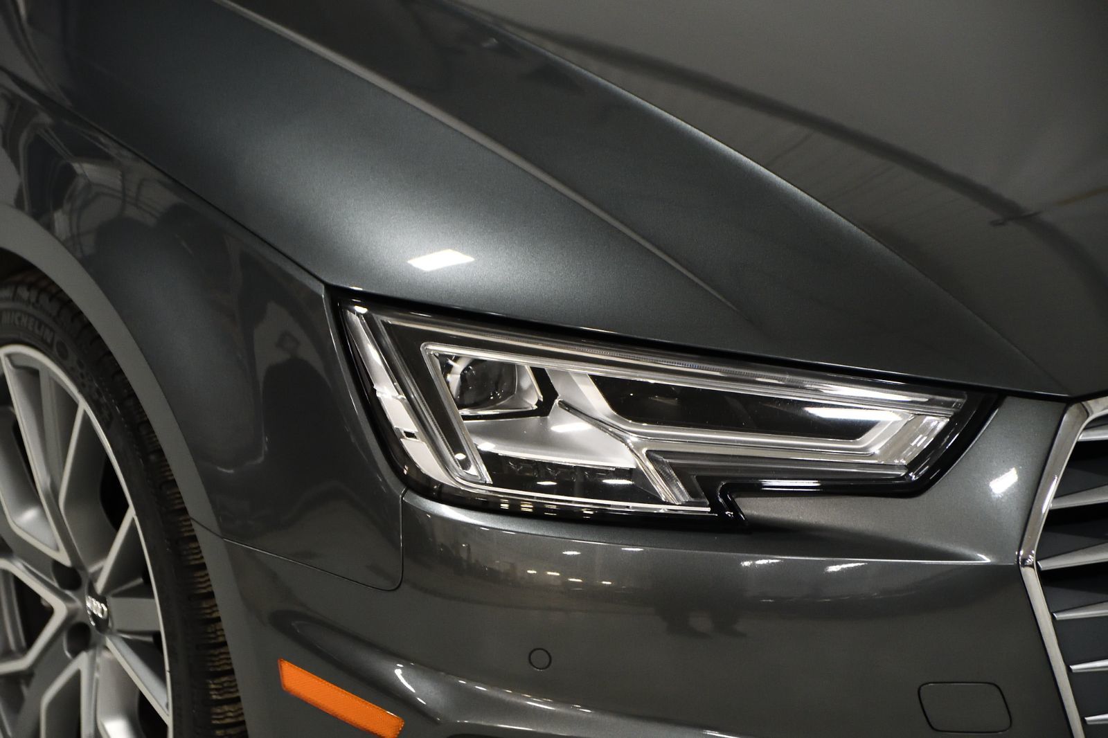 Audi A4 Sedan  2019 à St-Bruno, Québec