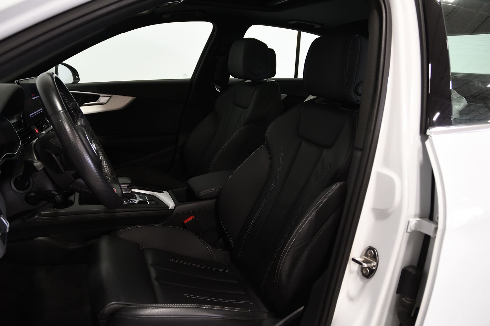 Audi A4 Sedan  2020 à St-Bruno, Québec