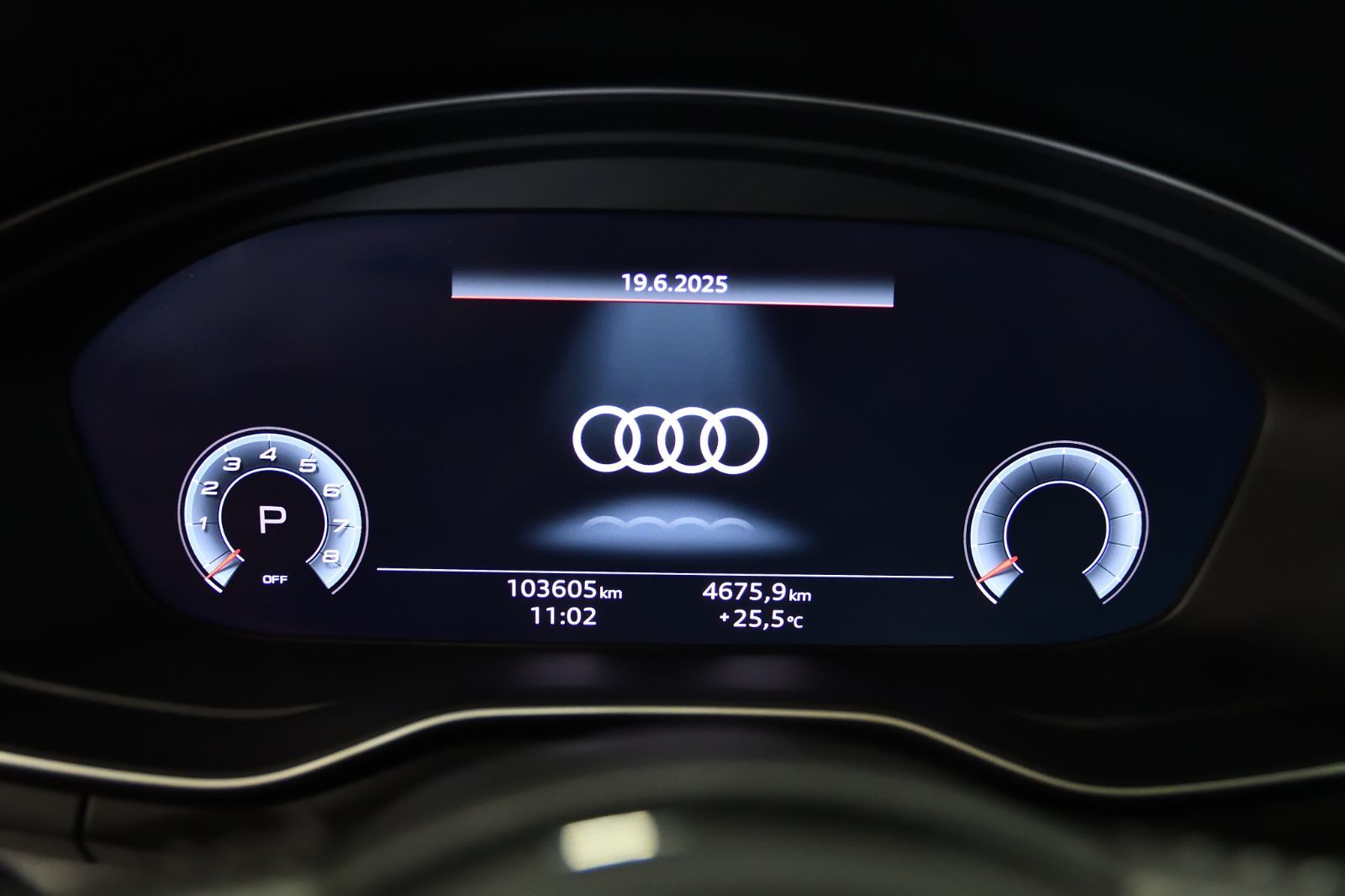 Audi A4 Sedan  2020 à St-Bruno, Québec