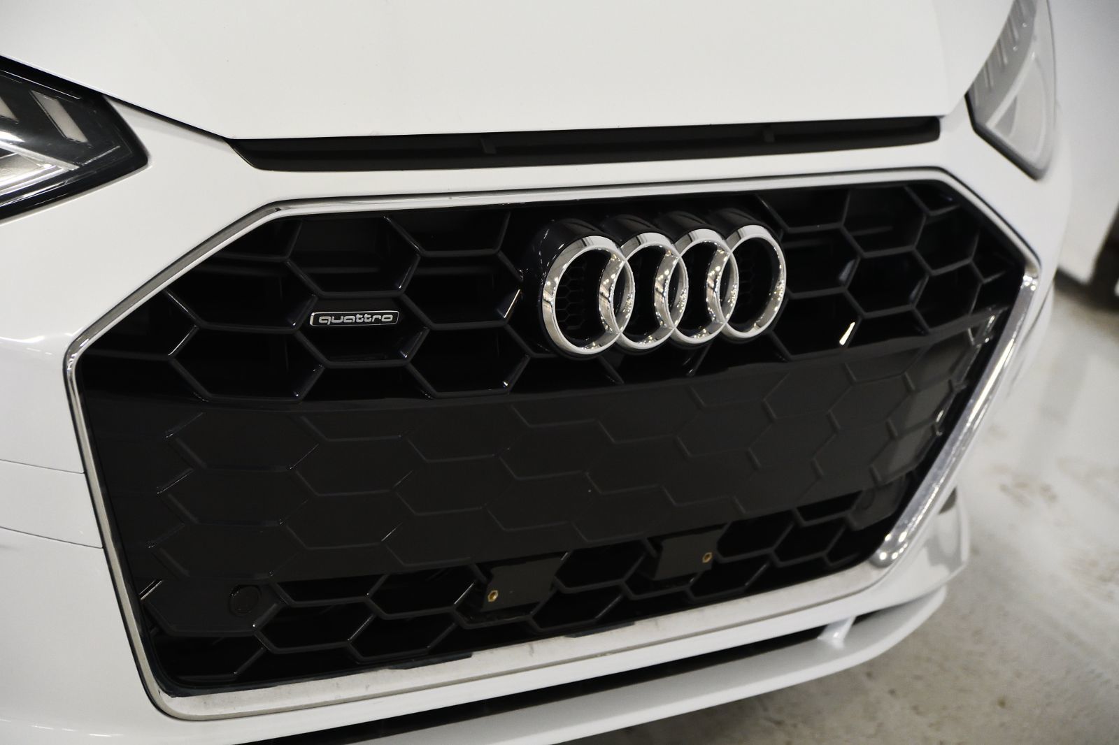 Audi A4 Sedan  2020 à St-Bruno, Québec