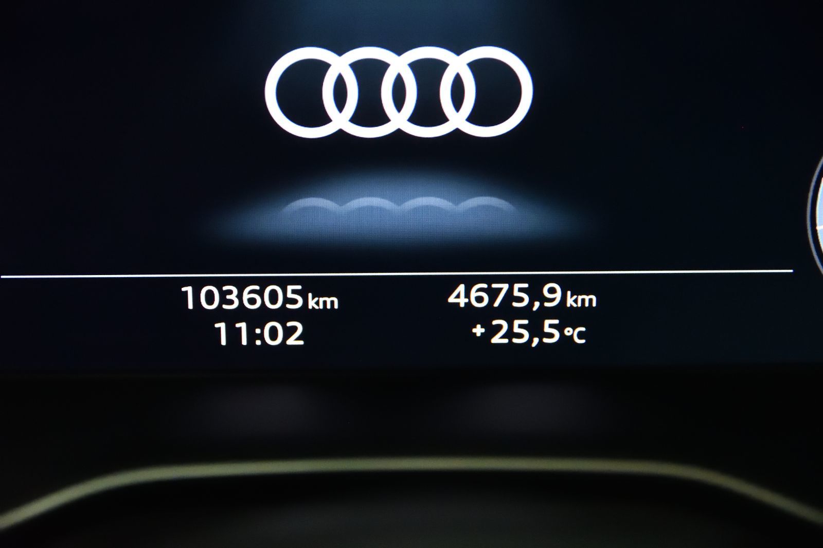 Audi A4 Sedan  2020 à St-Bruno, Québec