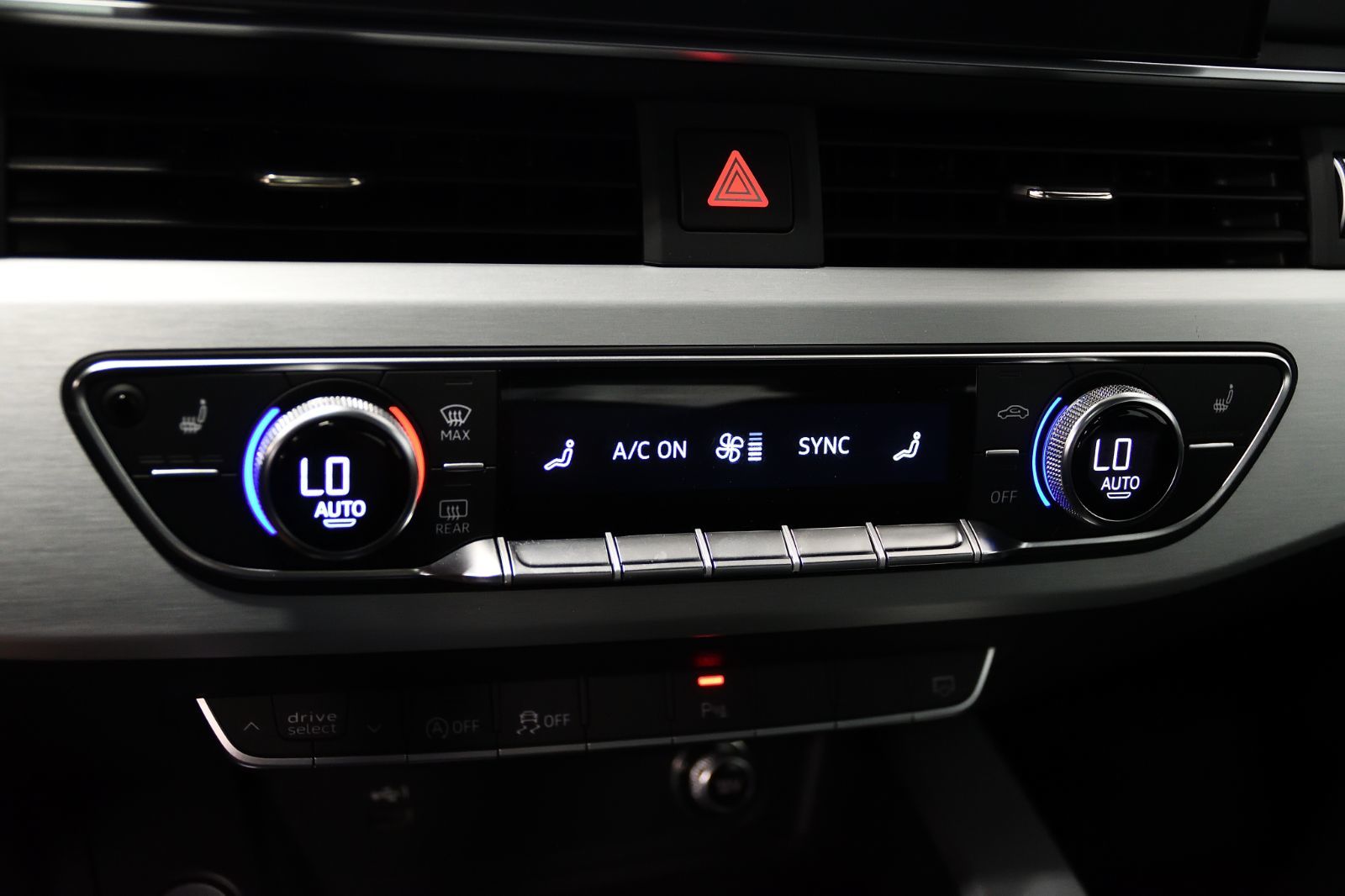 Audi A4 Sedan  2020 à St-Bruno, Québec