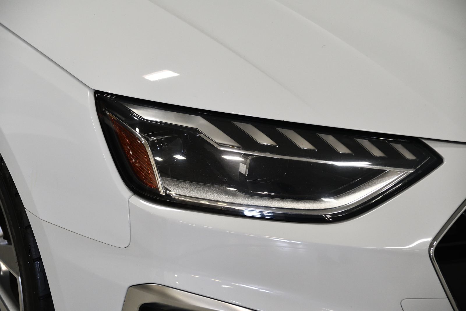 Audi A4 Sedan  2020 à St-Bruno, Québec