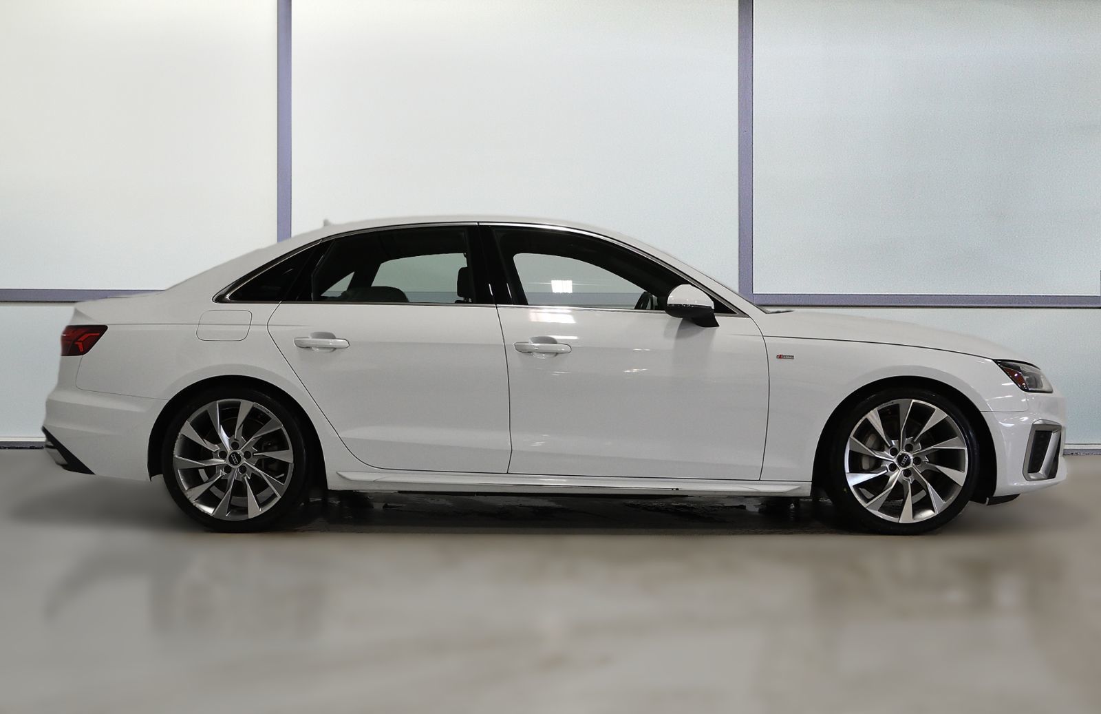 Audi A4 Sedan  2020 à St-Bruno, Québec