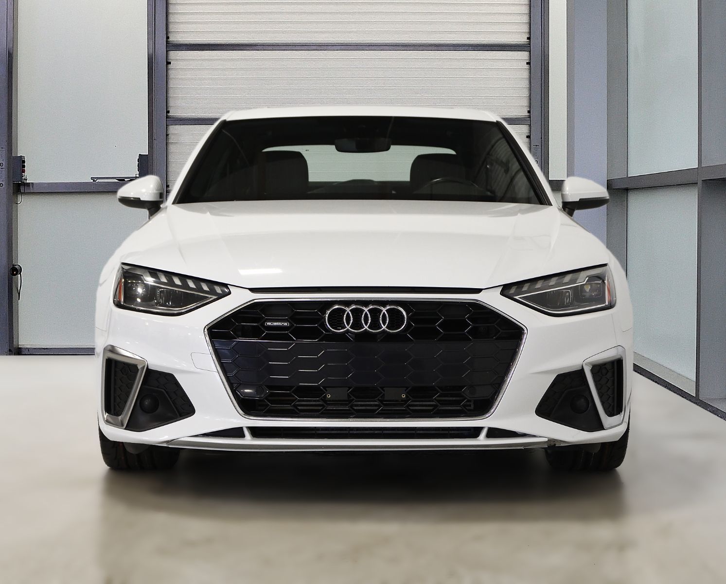 Audi A4 Sedan  2020 à St-Bruno, Québec