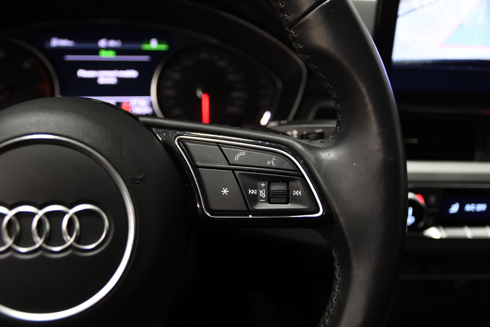 Audi A4 Sedan  2020 à St-Bruno, Québec