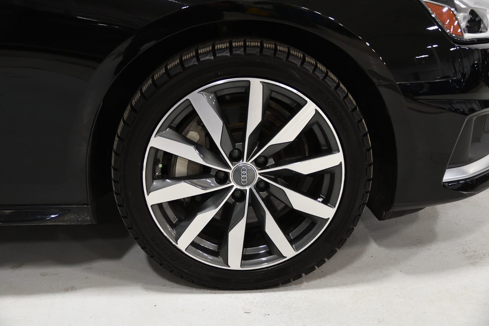 Audi A4 Sedan  2020 à St-Bruno, Québec