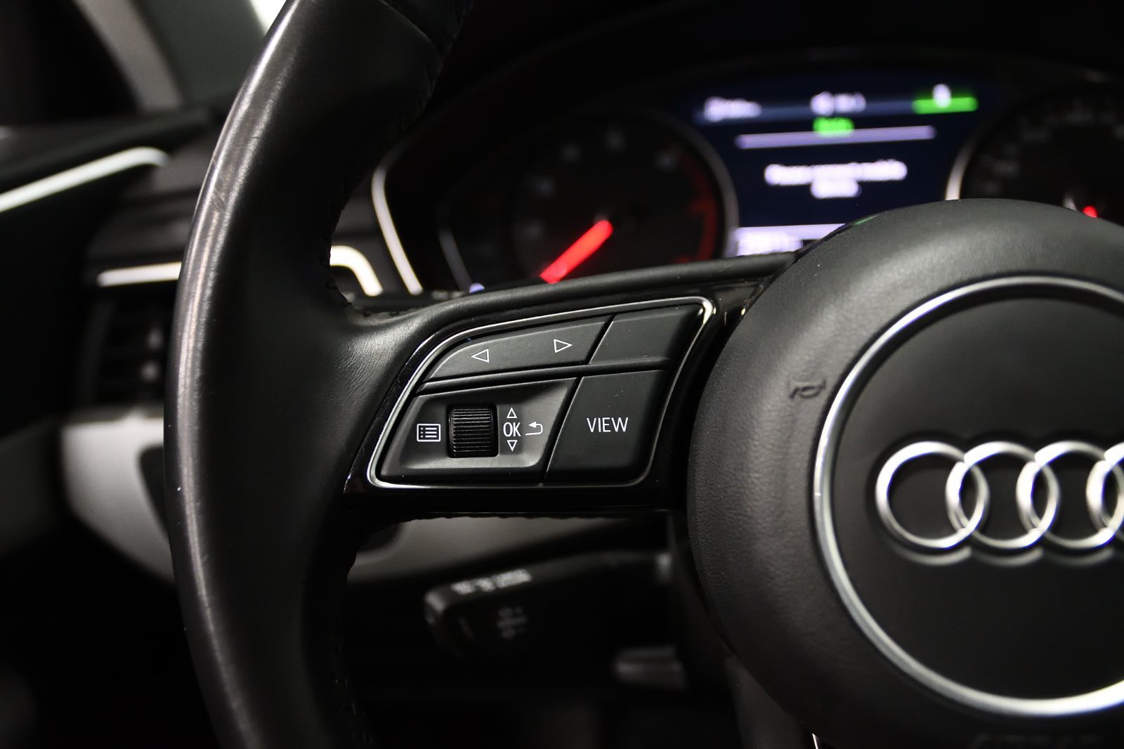 Audi A4 Sedan  2020 à St-Bruno, Québec