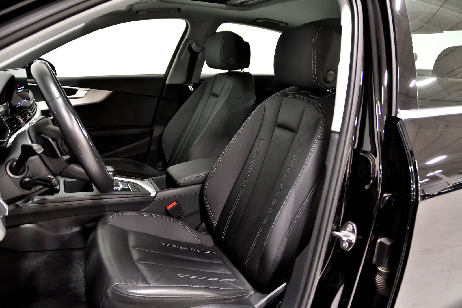 Audi A4 Sedan  2020 à St-Bruno, Québec