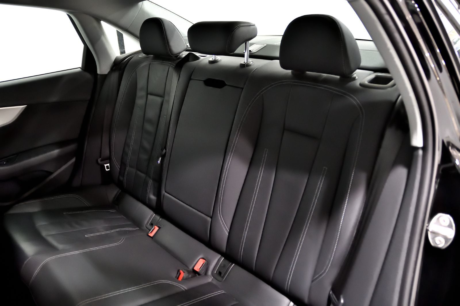 Audi A4 Sedan  2020 à St-Bruno, Québec