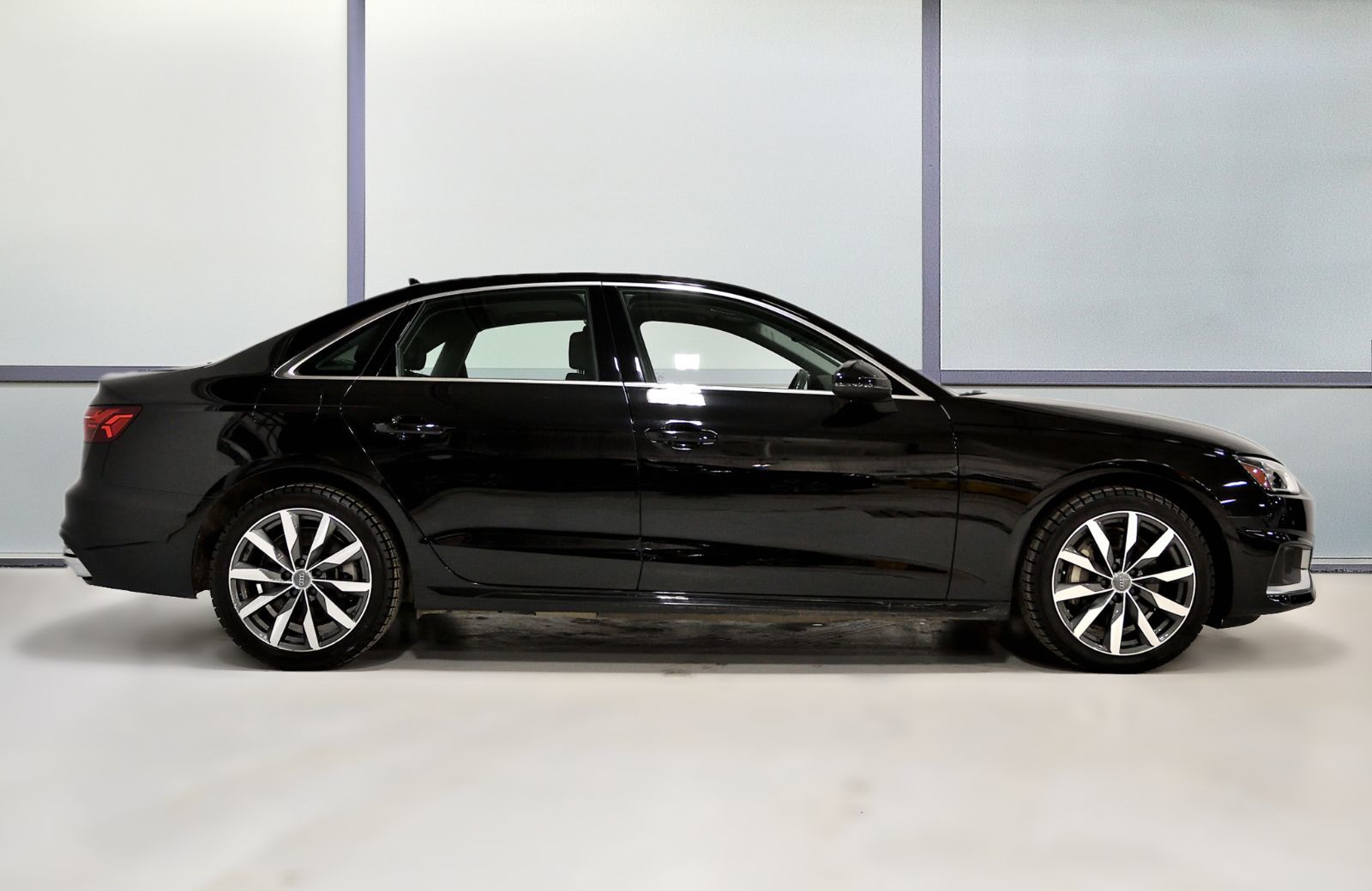 Audi A4 Sedan  2020 à St-Bruno, Québec