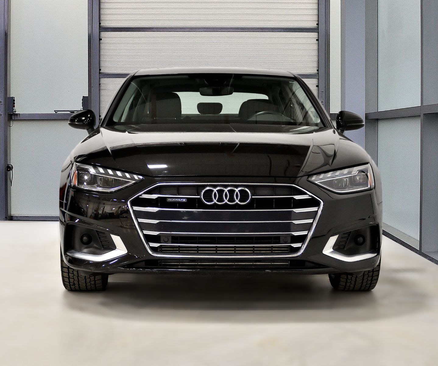 Audi A4 Sedan  2020 à St-Bruno, Québec