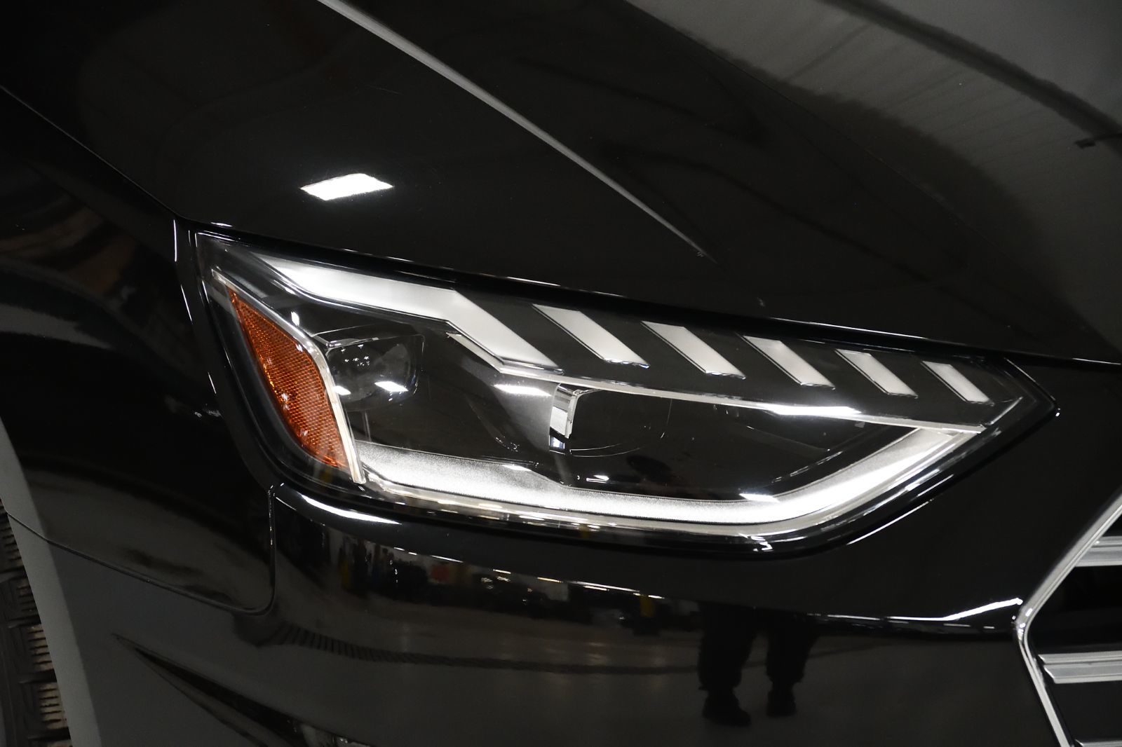 Audi A4 Sedan  2020 à St-Bruno, Québec