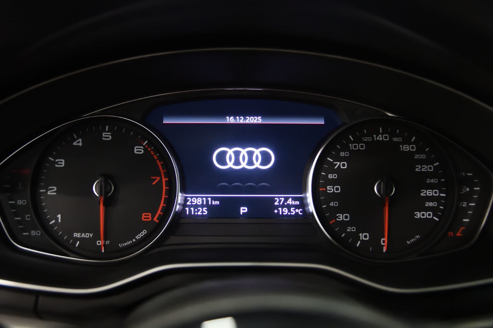 Audi A4 Sedan  2020 à St-Bruno, Québec