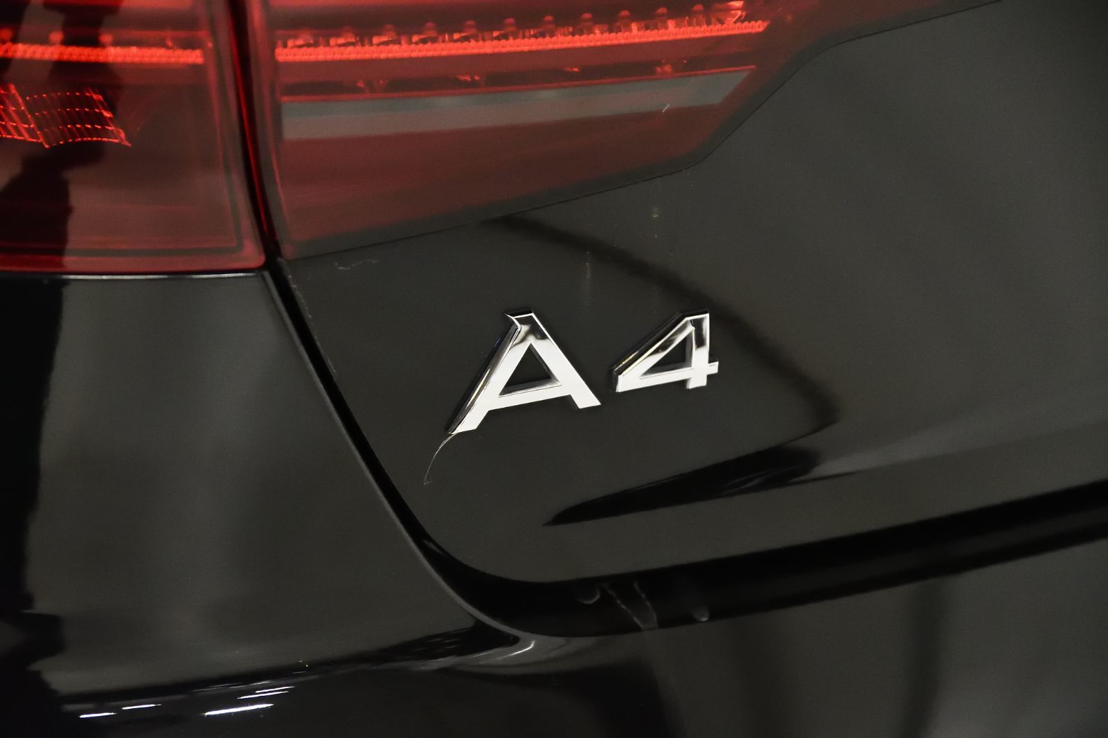 Audi A4 Sedan  2020 à St-Bruno, Québec